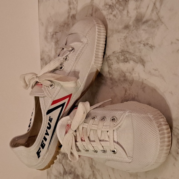Feiyue Top One unisex sneakers - Picture 3 of 11